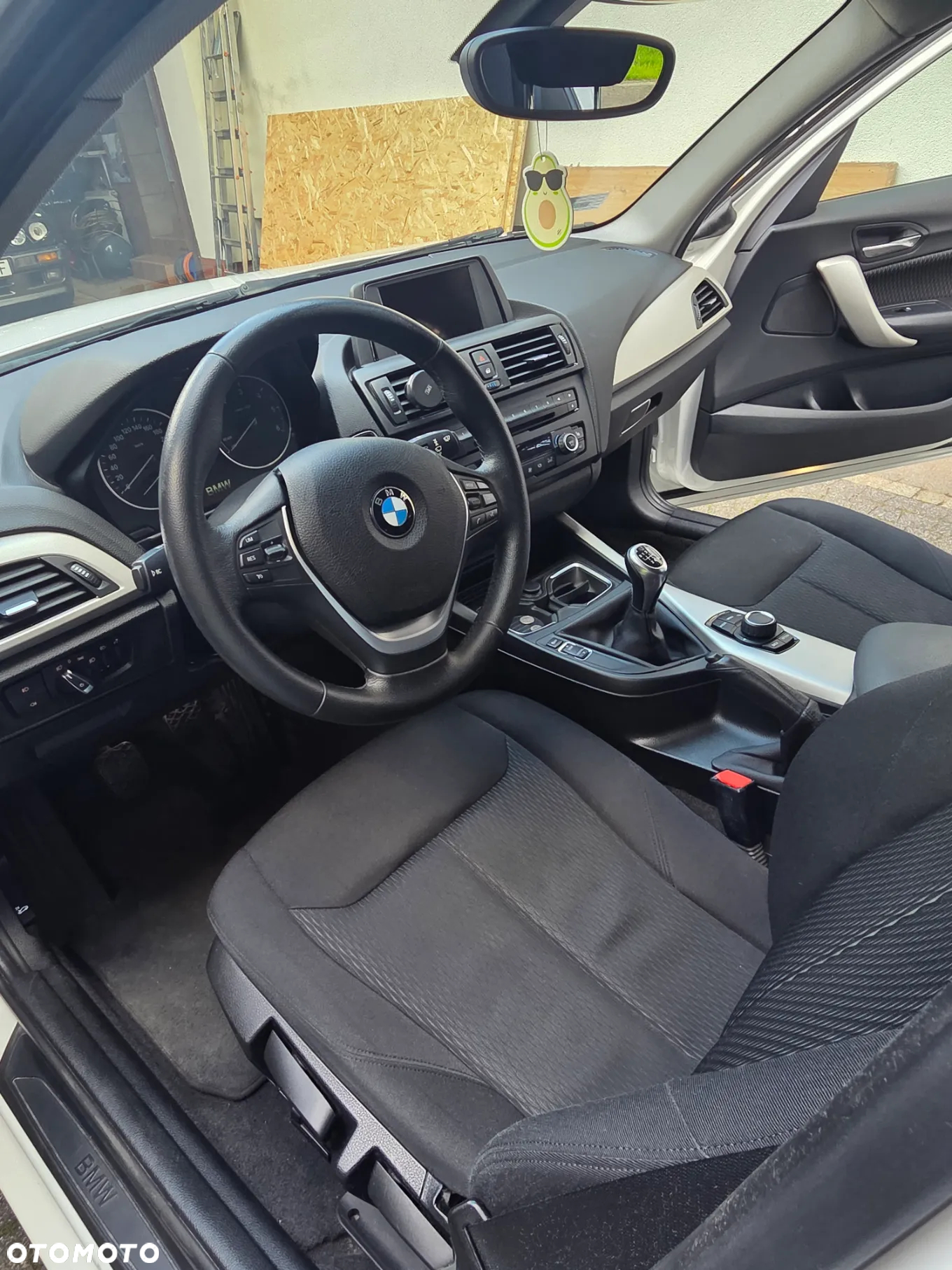 BMW Seria 1 120d - 3