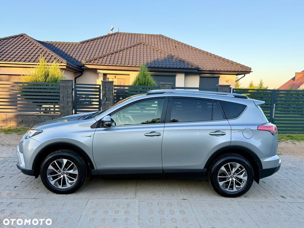 Toyota RAV4 2.5 4x2 Executive - 5