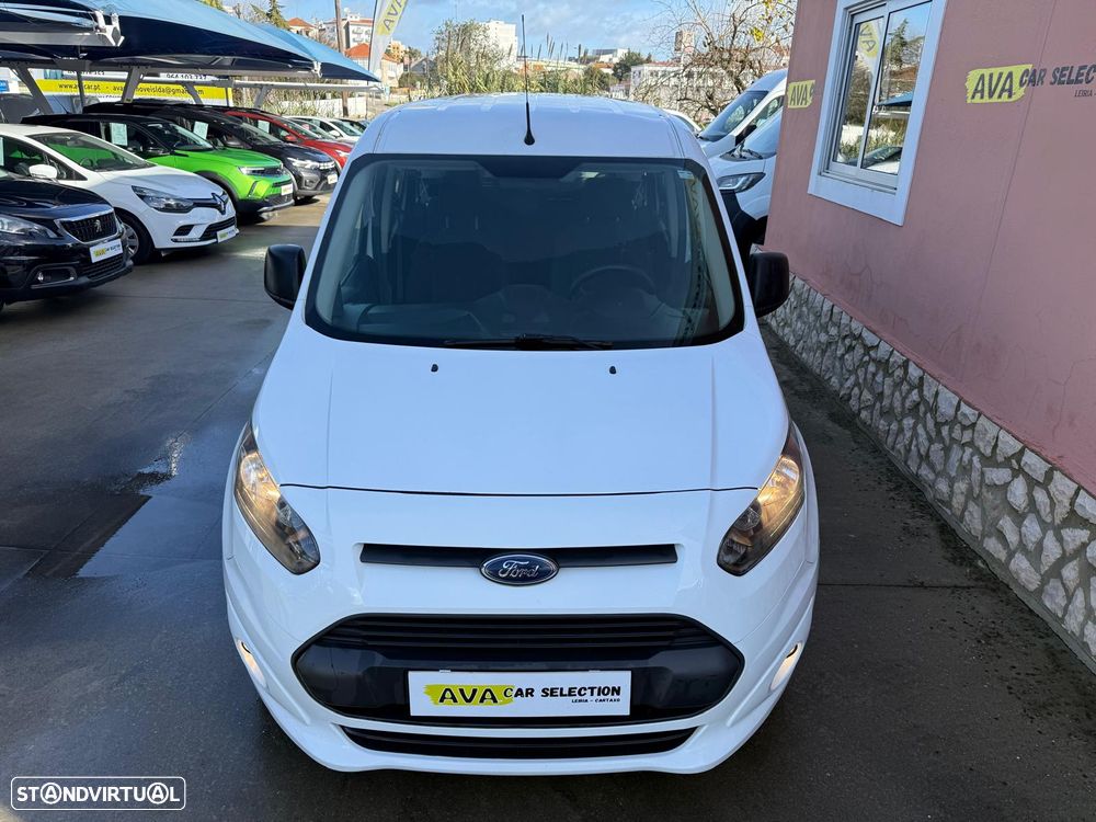 Ford Transit Connect 1.5 TDCi 230 L2 Active - 9