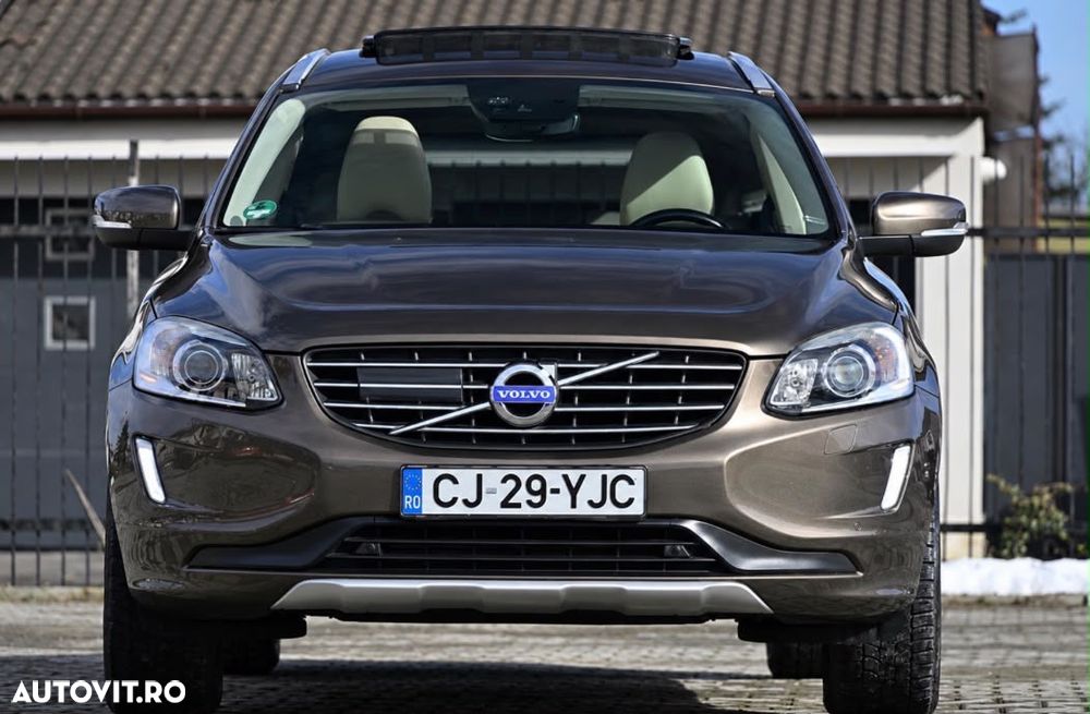 Volvo XC 60 - 3