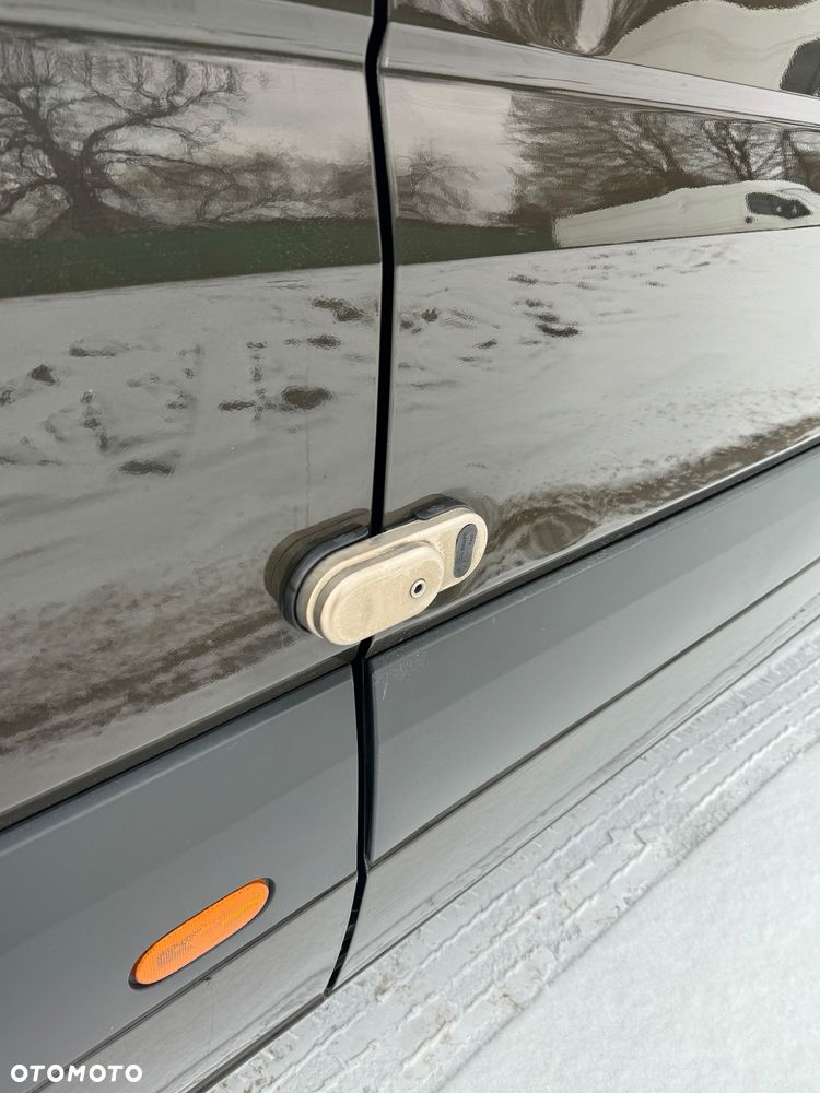 Mercedes-Benz Sprinter - 10