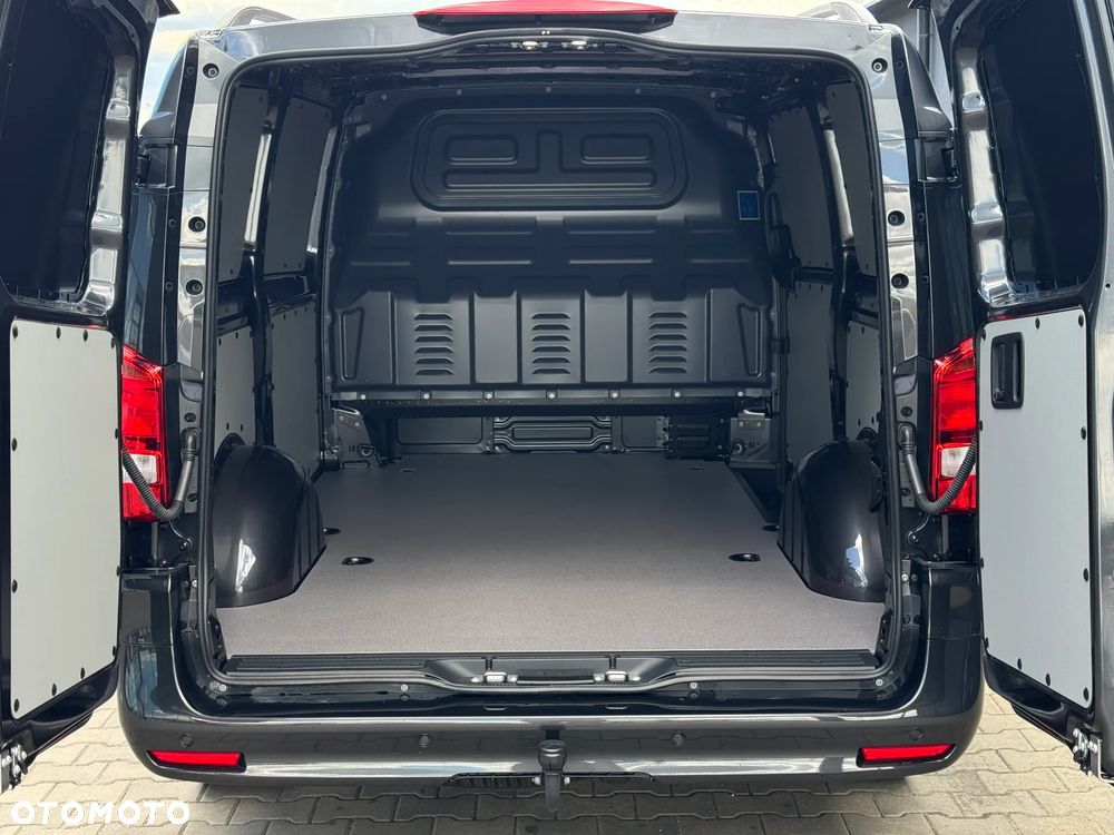 Mercedes-Benz Vito - 24