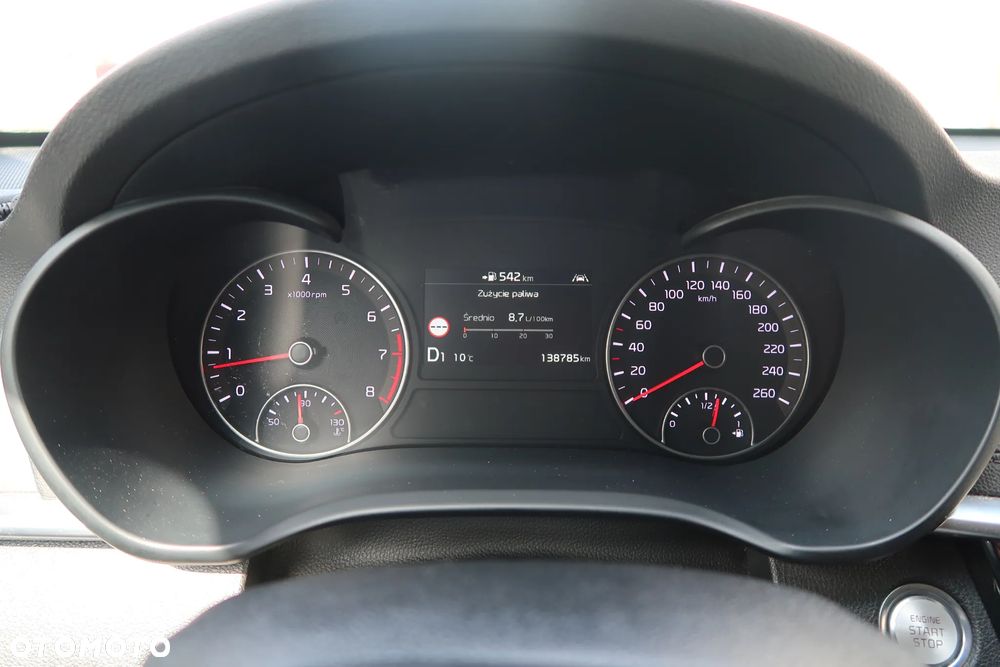 Kia Optima 1.6 T-GDI L DCT - 16