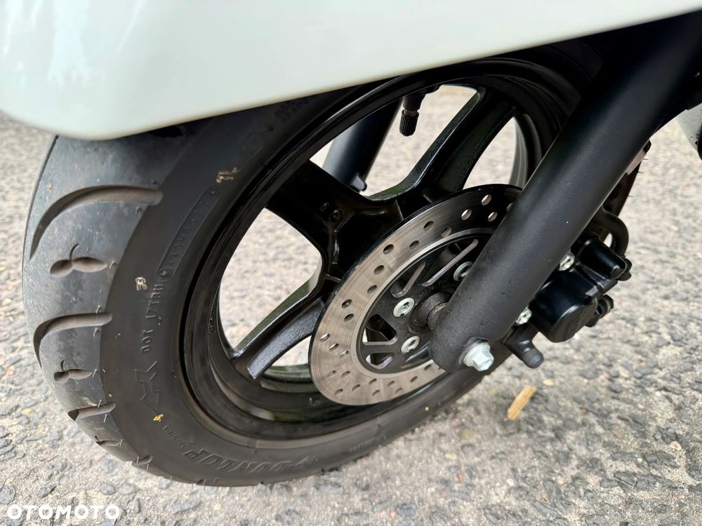 Suzuki Address - 6