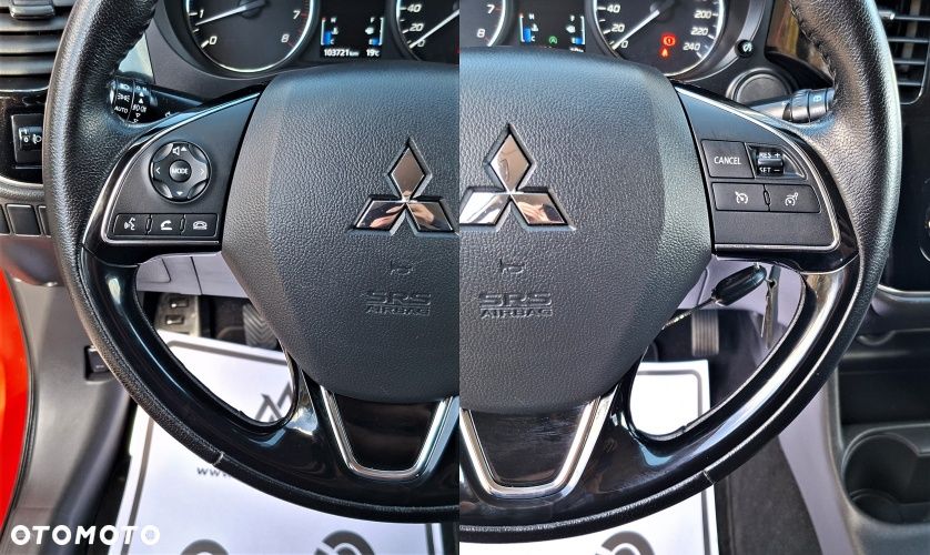 Mitsubishi Outlander 2.0 2WD Edition - 32