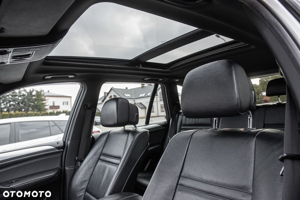 BMW X5 xDrive40d - 17