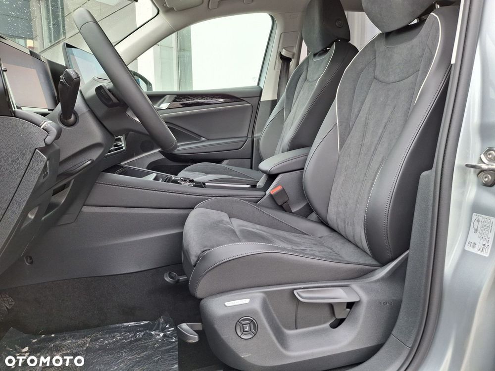 Volkswagen Tiguan 2.0 TDI Elegance DSG - 11