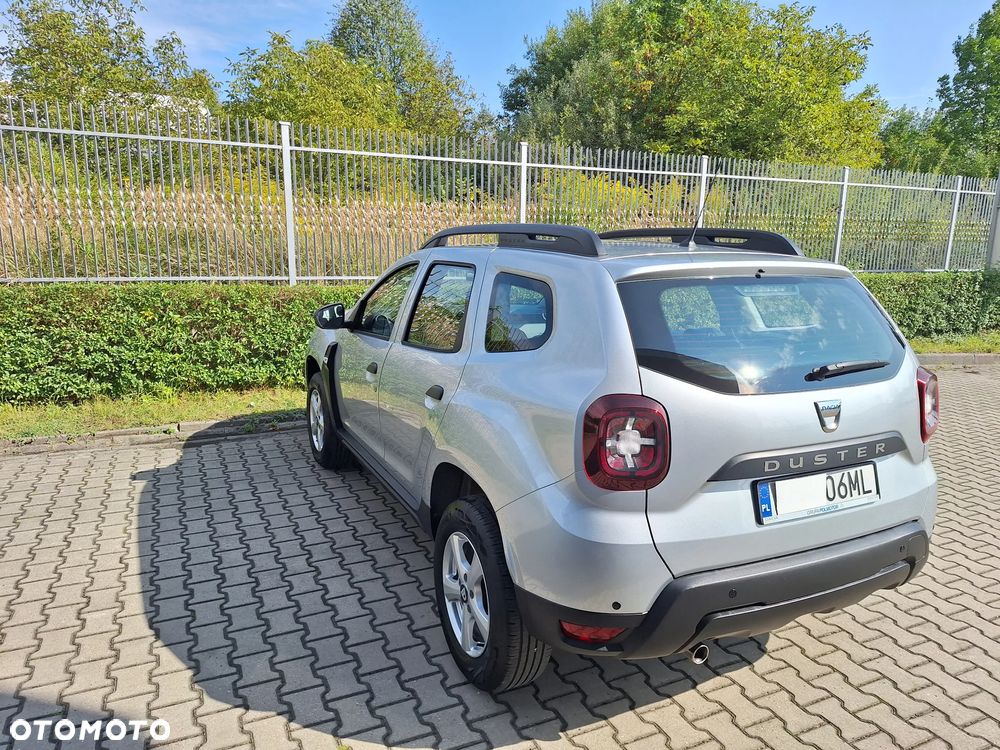 Dacia Duster 1.0 TCe Essential - 31