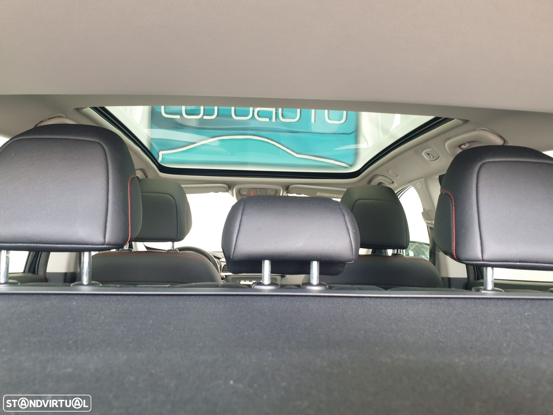 Renault Kadjar 1.7 dCi Black Edition - 30