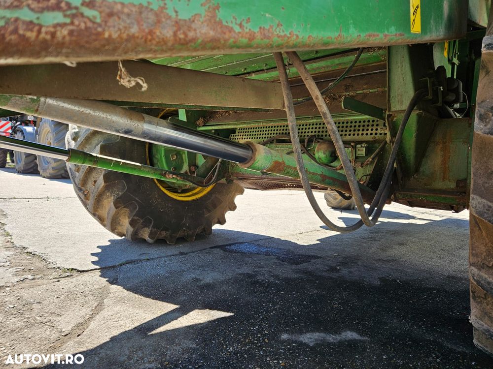 John Deere 2254 - 10