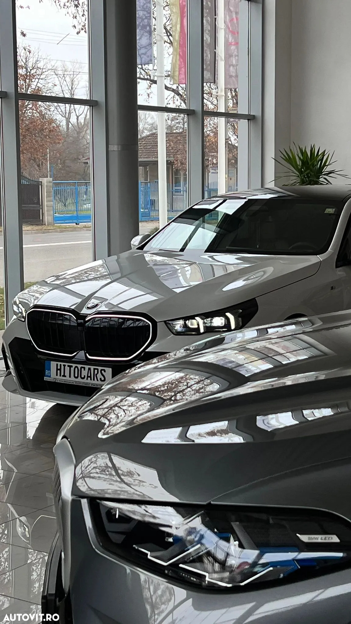 BMW Seria 5 - 7