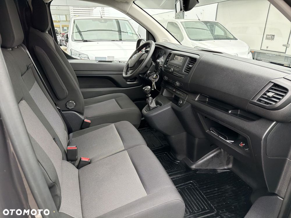 Toyota PROACE - 8