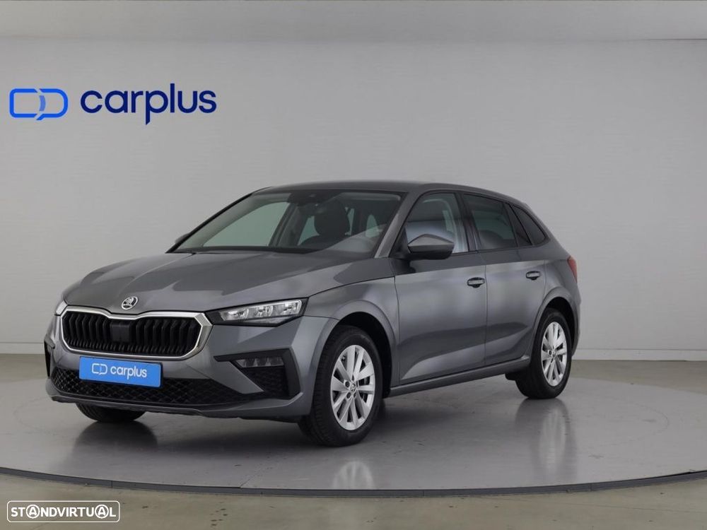 Skoda Scala 1.0 TSI DSG - 1