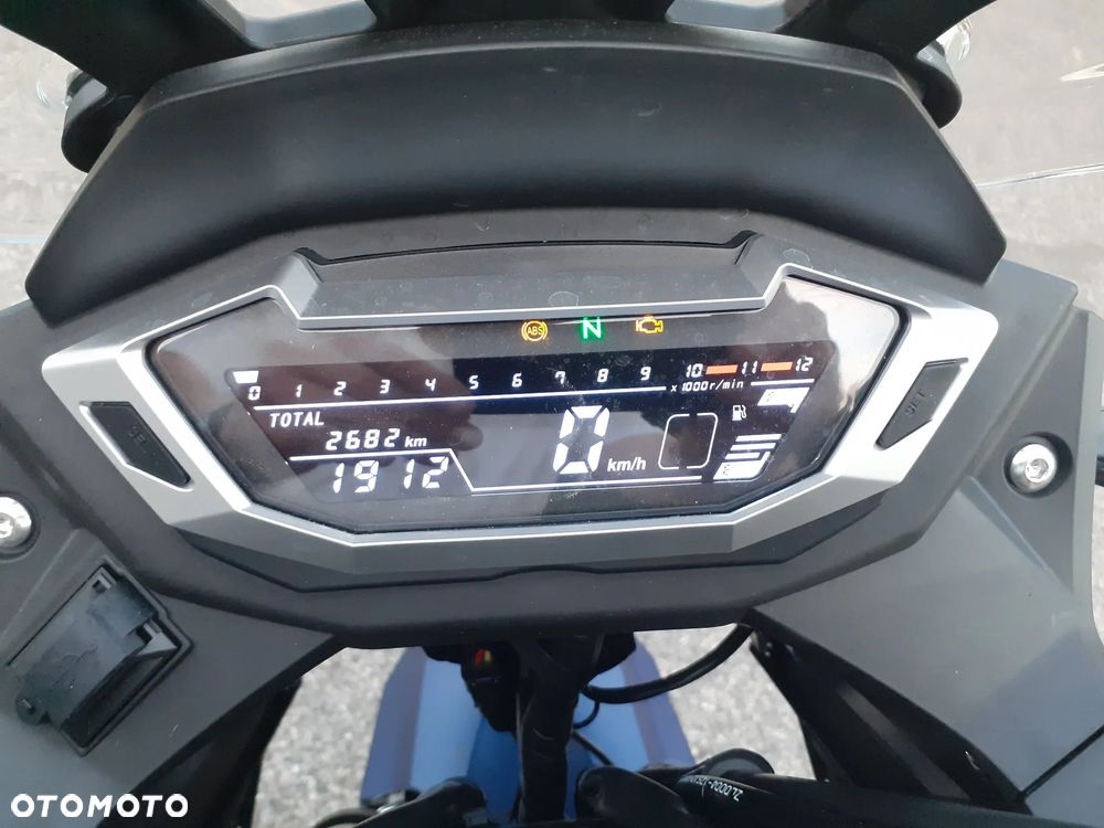 Barton Traverse 125 - 9