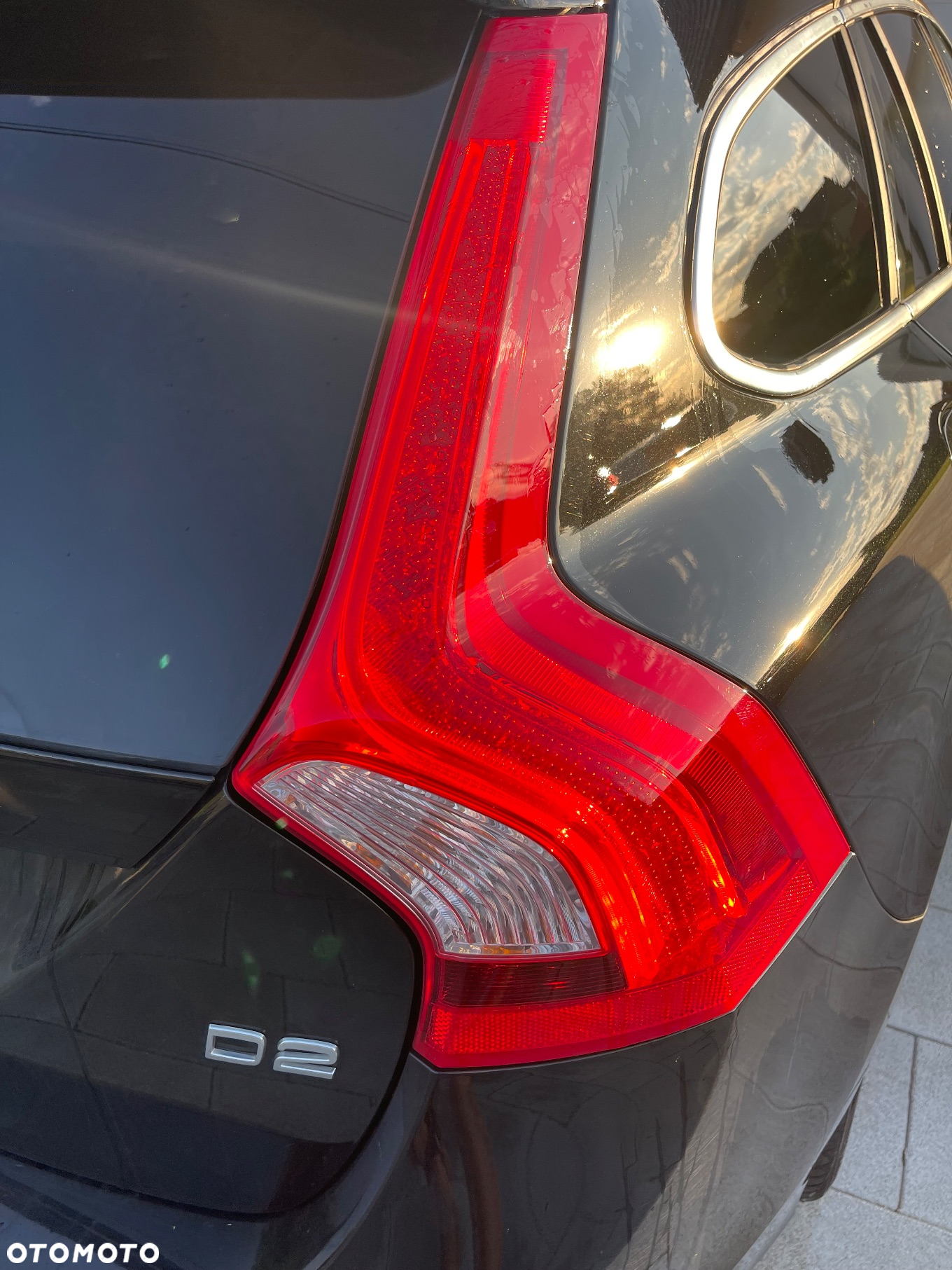 Volvo V60 D2 Drive-E Ocean Race - 6