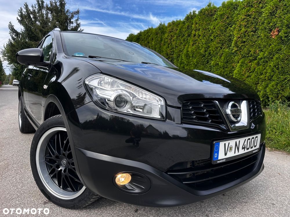Nissan Qashqai 1.6 dCi DPF Start/Stop 360 - 15