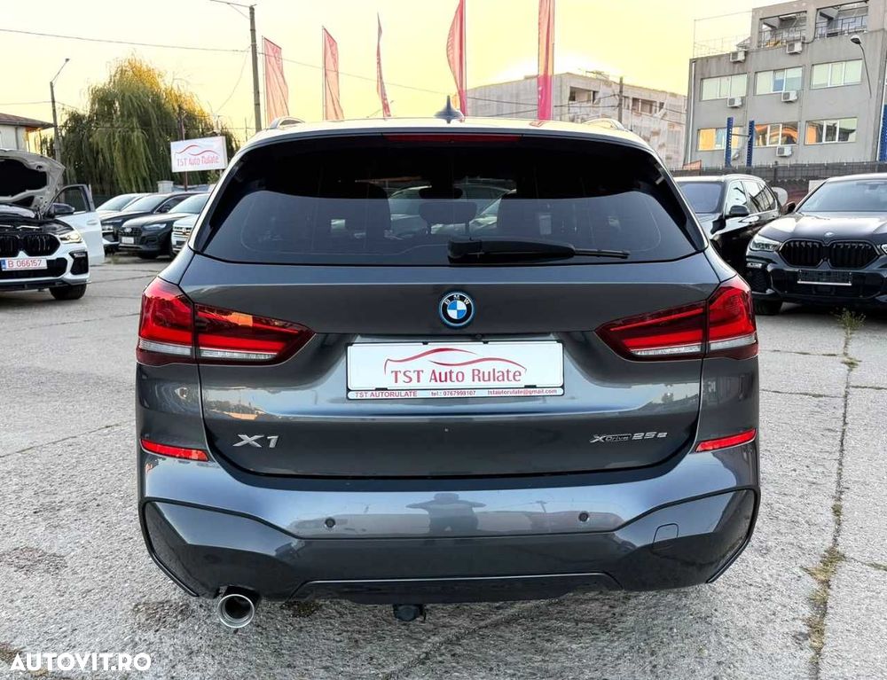 BMW X1 - 9