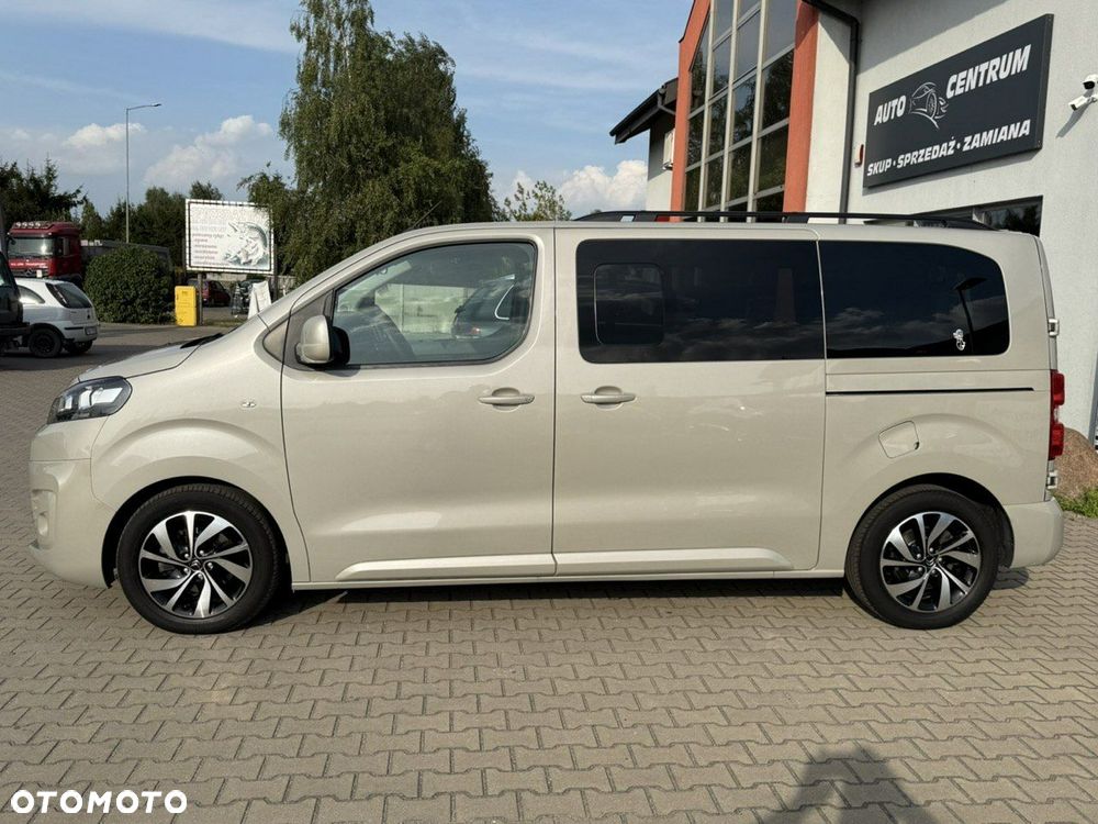 Citroën Jumpy Combi - 11