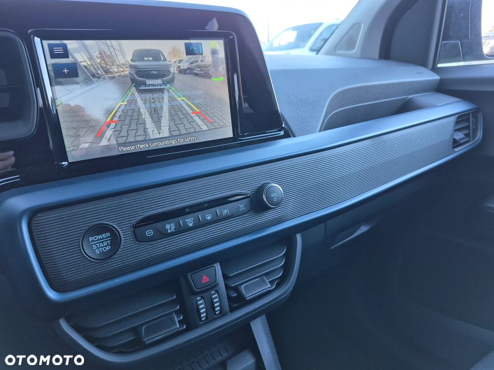 Ford Tourneo Courier 1.0 EcoBoost Active - 19