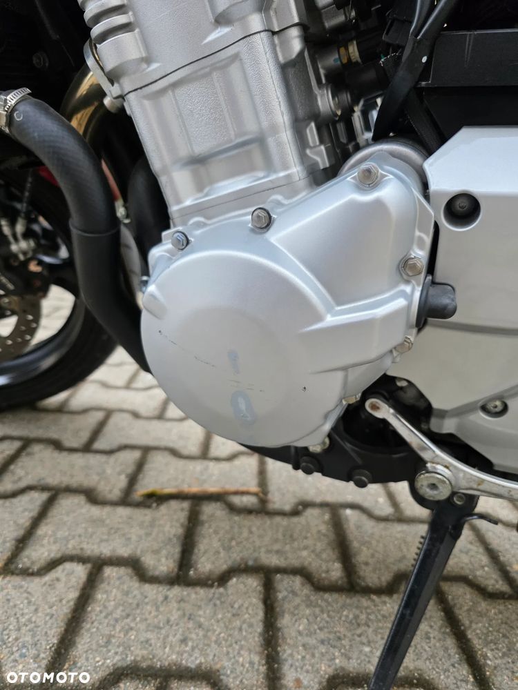 Suzuki GS - 11