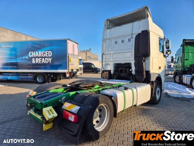 DAF XF460 - 4