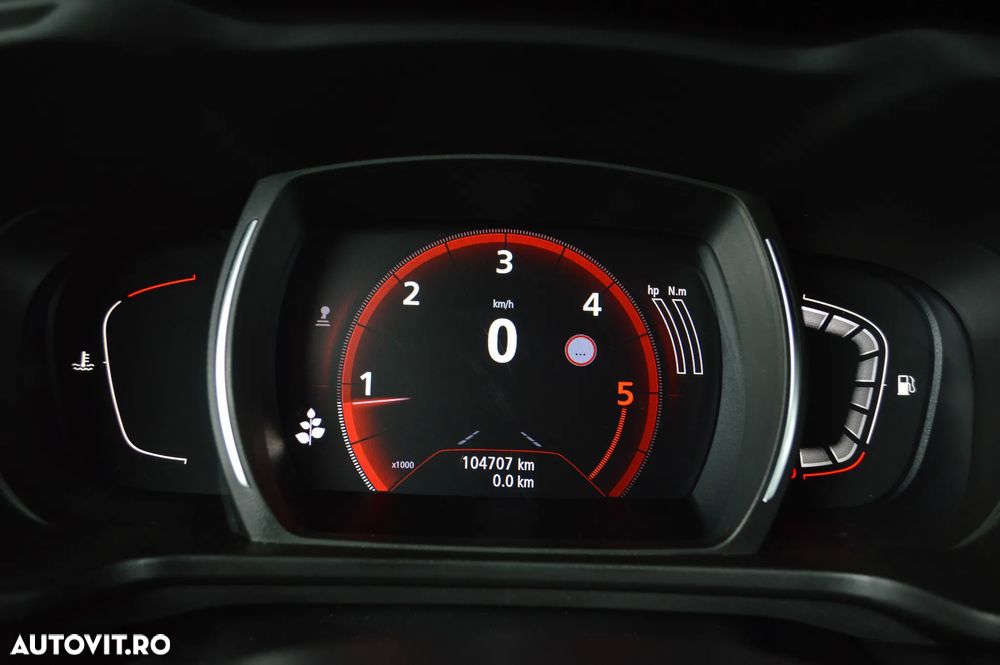 Renault Kadjar Energy dCi 130 XMOD - 7