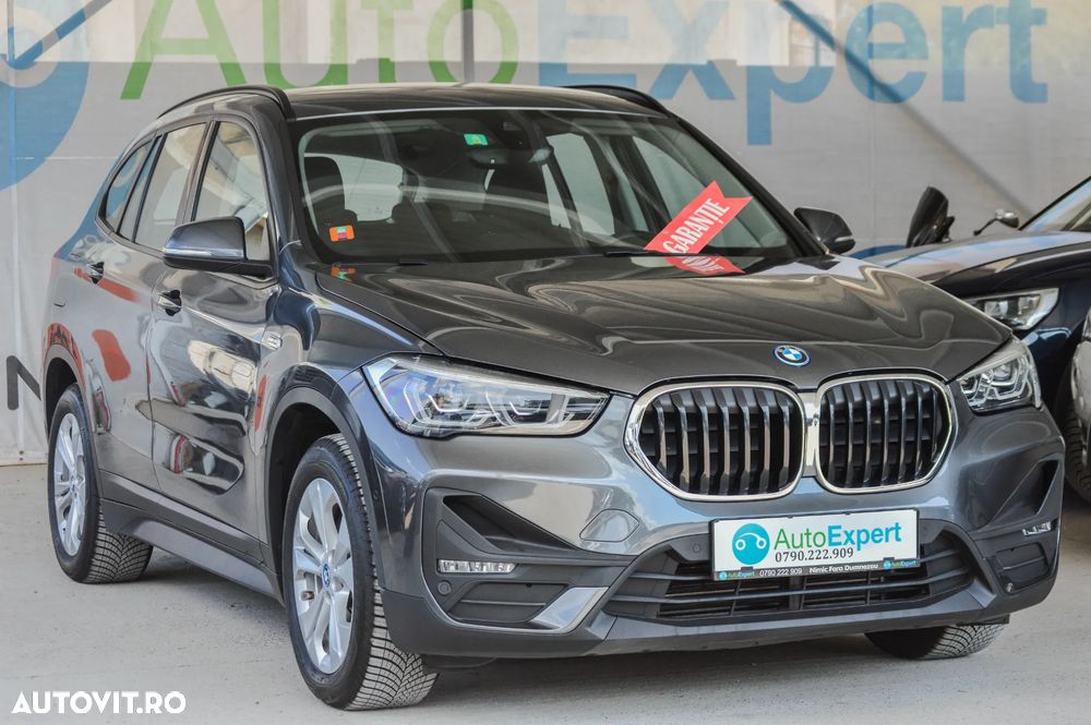 BMW X1 xDrive25e Sport Line - 32