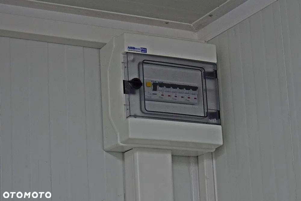 Blyss Marcello Basic 1300 kg 400x200x230 - 11