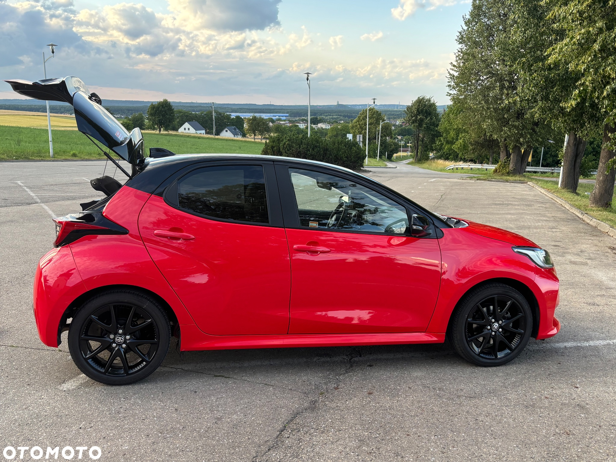 Toyota Yaris 1.5 Selection Style - 4