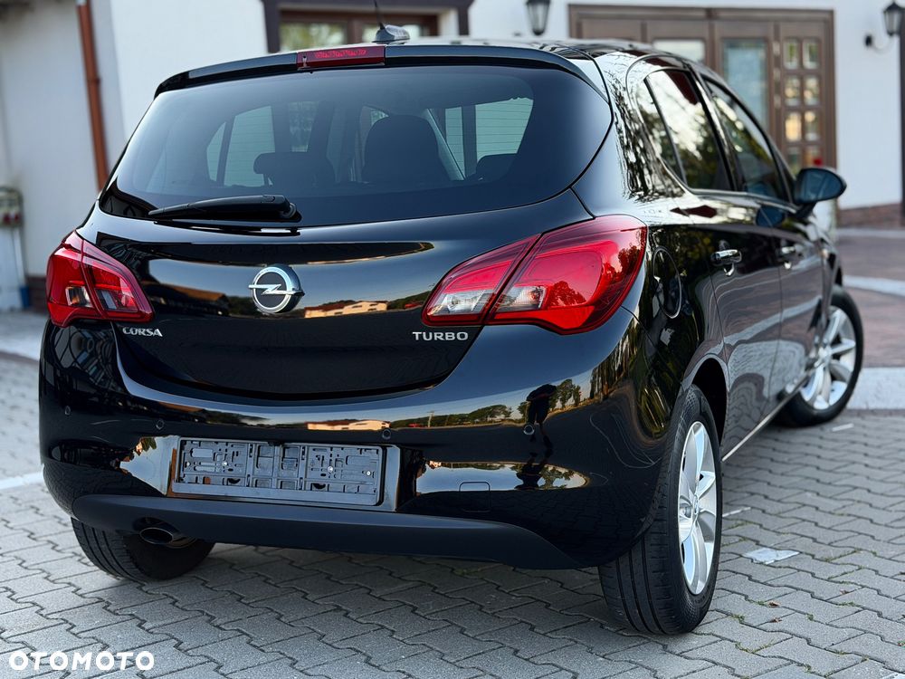 Opel Corsa 1.4 16V Active - 27