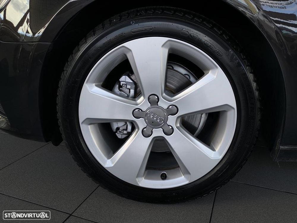 Audi A3 1.6 TDI Sport - 33