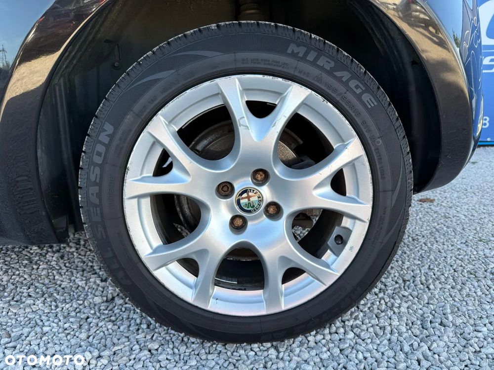 Alfa Romeo Mito 1.3 JTDM - 11
