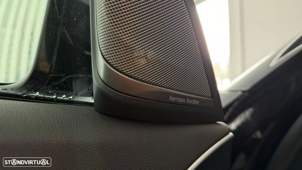 BMW 520 d Pack M Auto - 34