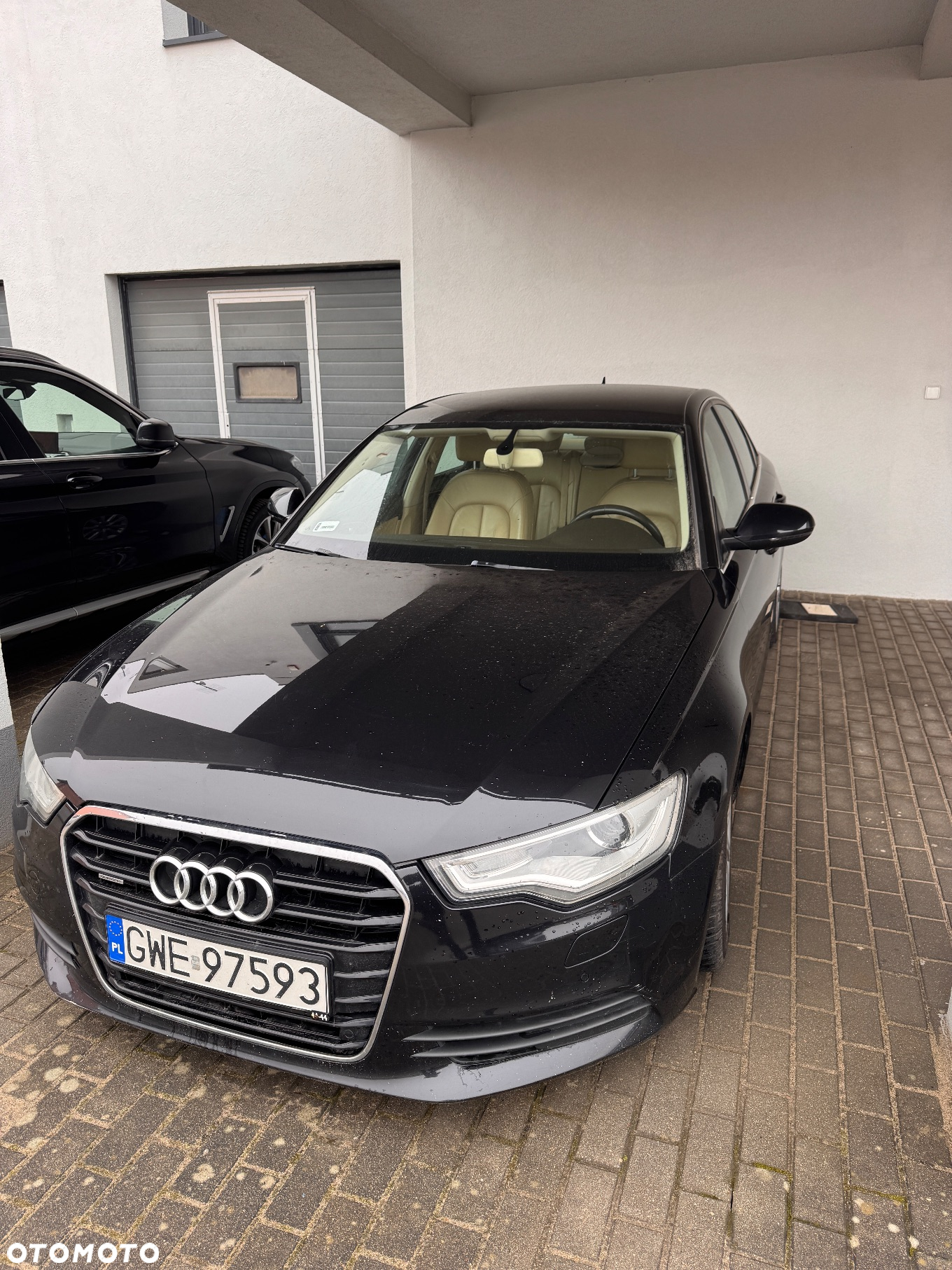 Audi A6 3.0 TDI Quattro S tronic - 5