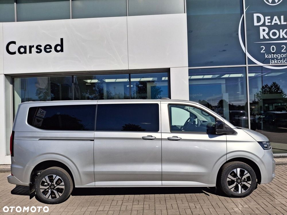 Volkswagen Caravelle - 2