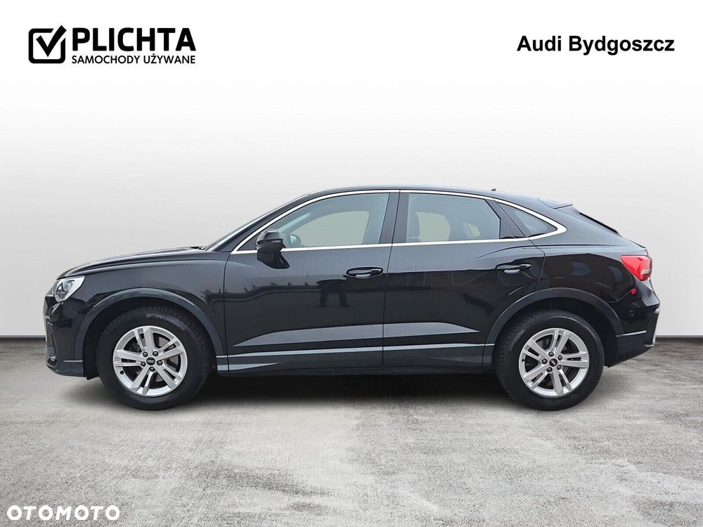 Audi Q3 Sportback - 2
