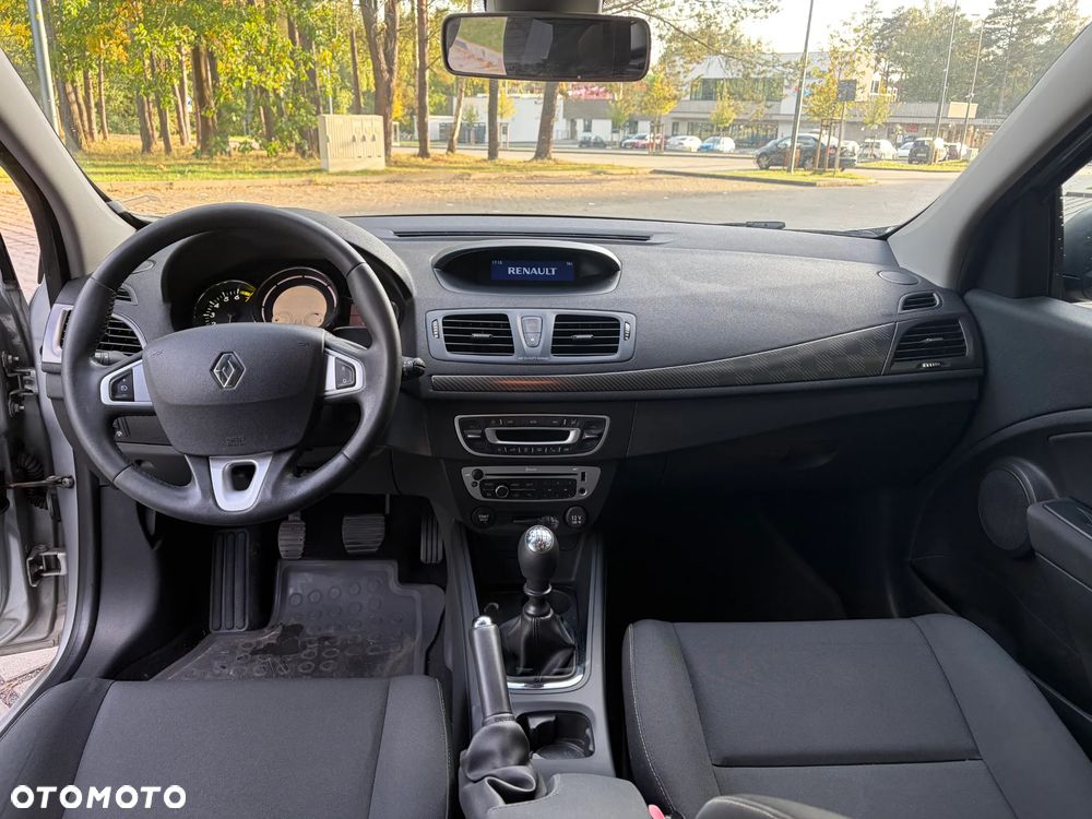 Renault Megane 1.6 16V Authentique - 8