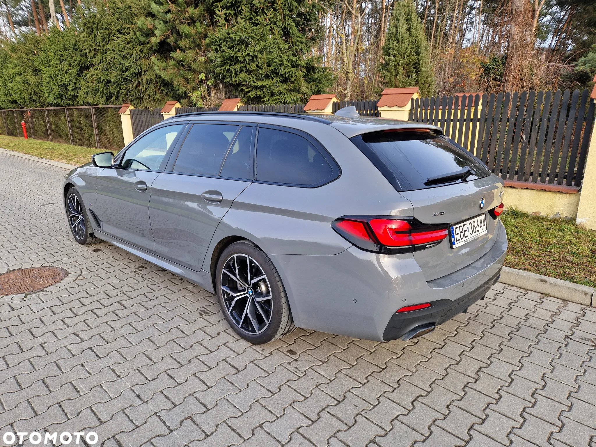 BMW Seria 5 - 26