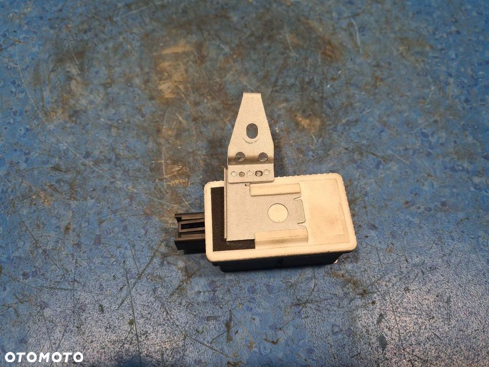 MAZDA 6 GH STEROWNIK MODUŁ KEYLESS DF71-675RZ - 7