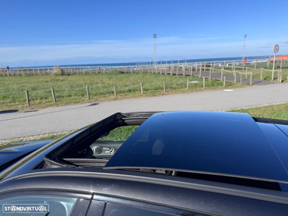 Mercedes-Benz E 300 de AMG Line - 38