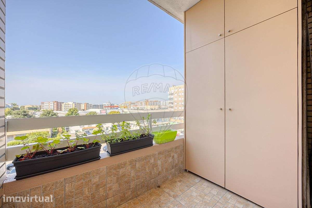 Apartamento T3 para venda - Grande imagem: 5/21