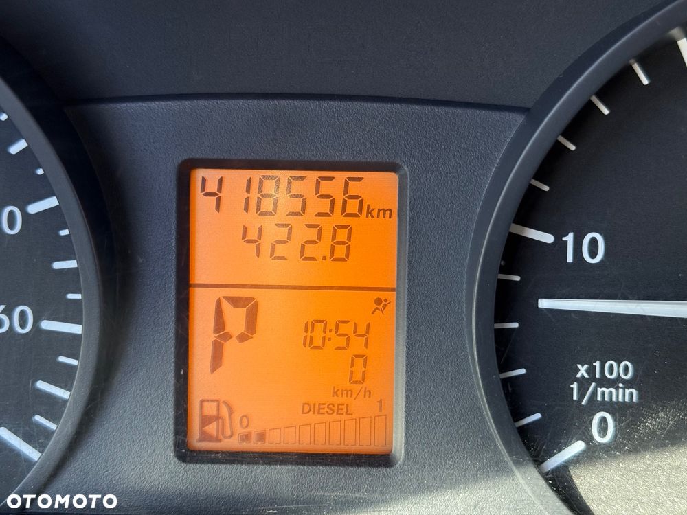 Mercedes-Benz SPRINTER 519CDI XXL - 24