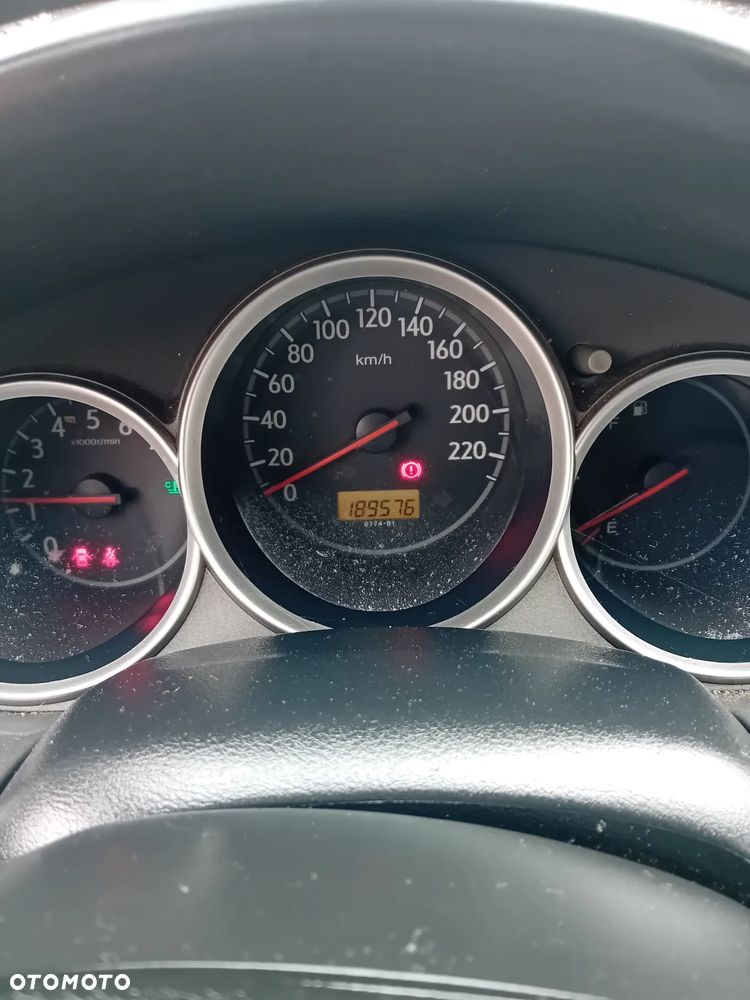 Honda City 1.4 Comfort - 7