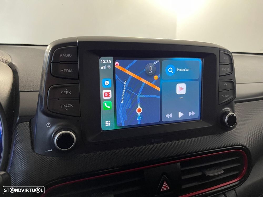 Hyundai Kauai 1.6 CRDi Premium - 18