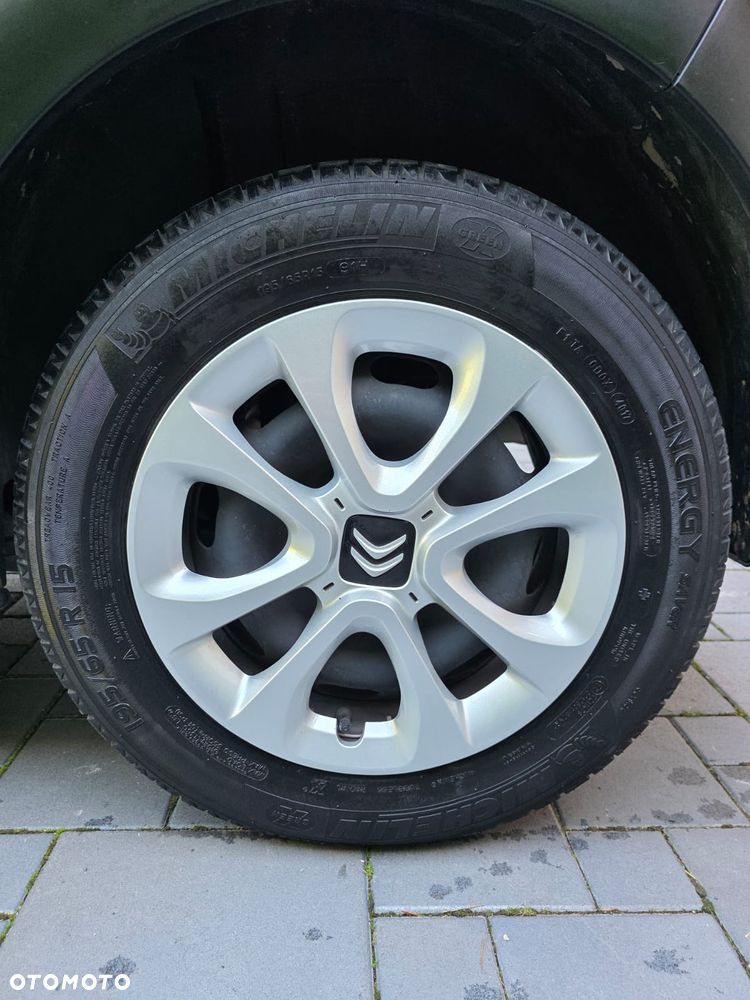 Citroën C3 1.2 PureTech Feel - 27