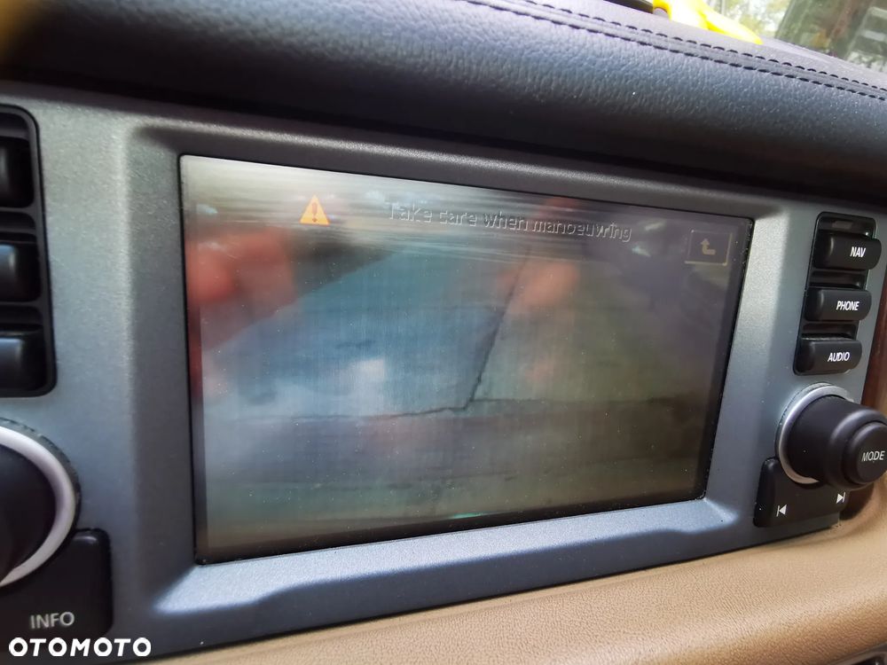 Land Rover Range Rover 3.6TD V8 Vogue - 17
