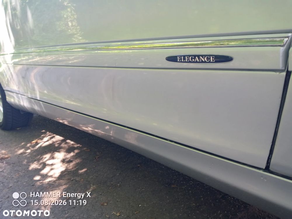 Mercedes-Benz CLK 240 Elegance - 13