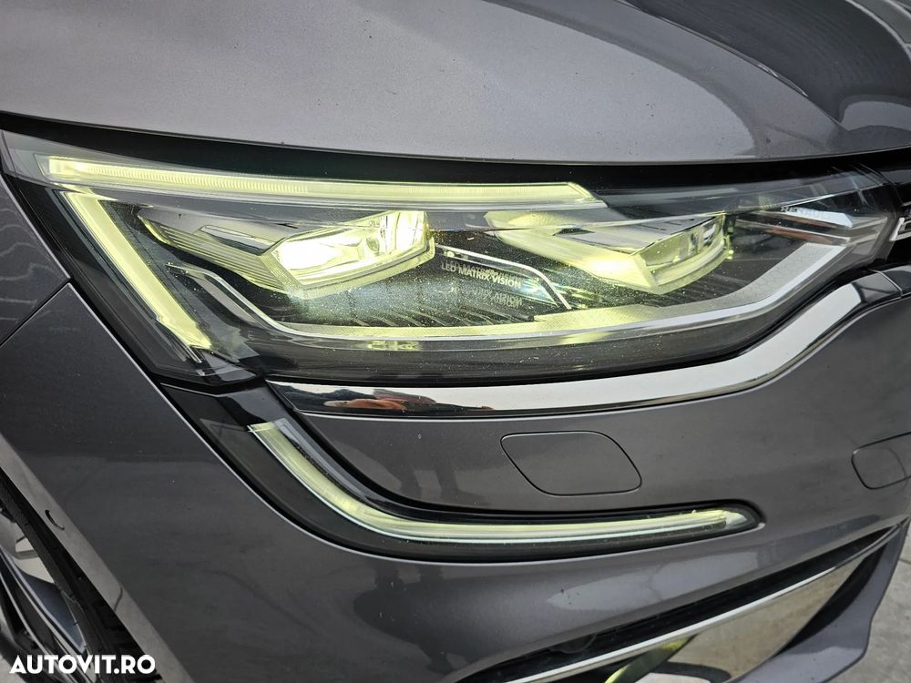 Renault Talisman BLUE dCi 160 EDC INTENS - 6