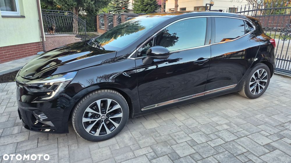 Renault Clio 1.6 E-TECH Techno - 35