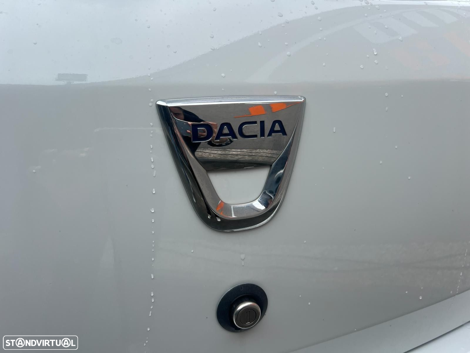 Dacia Sandero 0.9 TCe Stepway - 20
